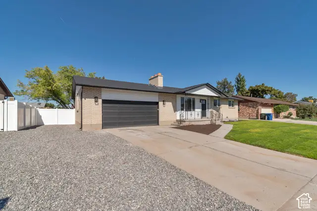 3514 W Pawnee St, West Valley City, UT 84119 - #2