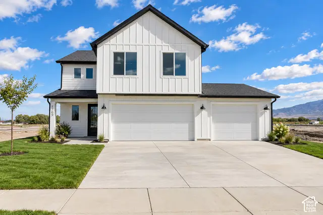 658 N 200 E #516, Providence, UT 84332 - #1