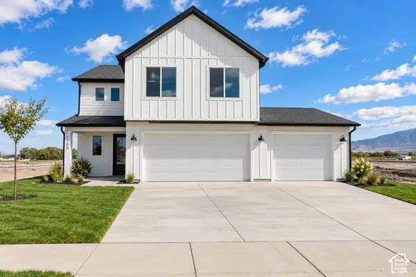 658 N 200 E #516, Providence, UT 84332