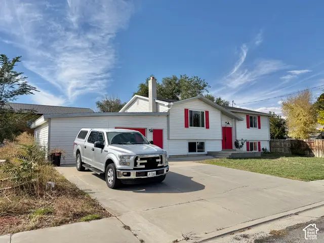 45 N 100 W, Orangeville, UT 84537 - #1