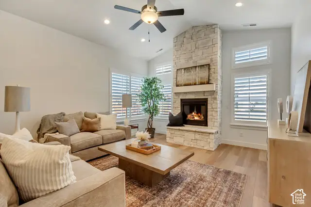 791 S 1260 W #107, Heber City, UT 84032 - #1