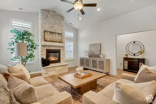 791 S 1260 W #107, Heber City, UT 84032 - #3