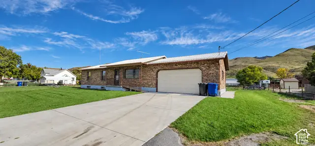 2536 W Old Highway Rd N, Morgan, UT 84050 - #1