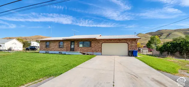 2536 W Old Highway Rd N, Morgan, UT 84050 - #2