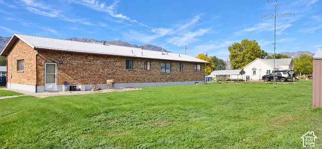 2536 W Old Highway Rd N, Morgan, UT 84050 - #3