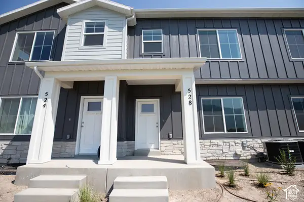 534 E 640 Lot #103 N, Salem, UT 84653