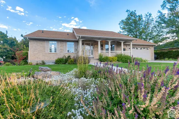 955 E 1050 S, Spanish Fork, UT 84660