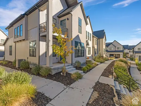 1781 N 180 E, Heber City, UT 84032