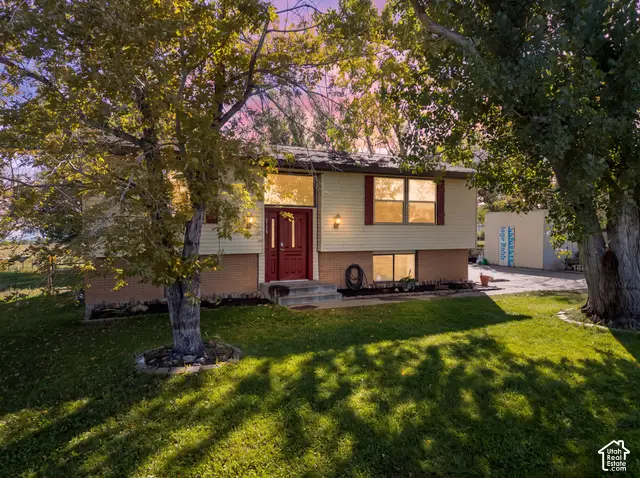 2179 S 1500 W, Vernal, UT 84078 - #2