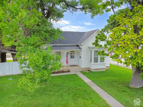 125 N 100 W, Pleasant Grove, UT 84062
