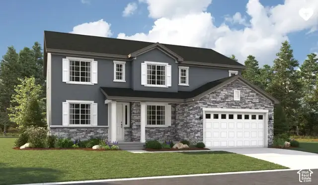 3956 W 1500 N #123, West Point, UT 84015 - #1