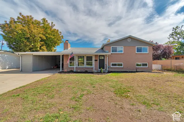 4329 S Phillips Ln, Taylorsville, UT 84123 - #2