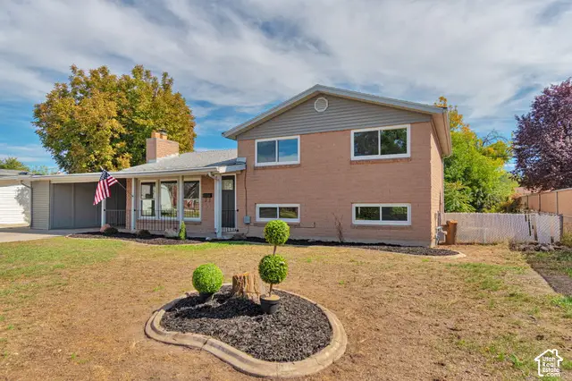 4329 S Phillips Ln, Taylorsville, UT 84123 - #3