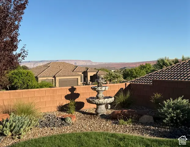 1115 W Wiltshire St, Washington, UT 84780 - #2
