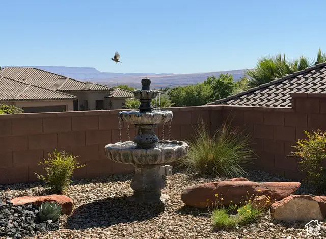 1115 W Wiltshire St, Washington, UT 84780 - #3