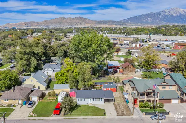 153 E 600 N, Lehi, UT 84043