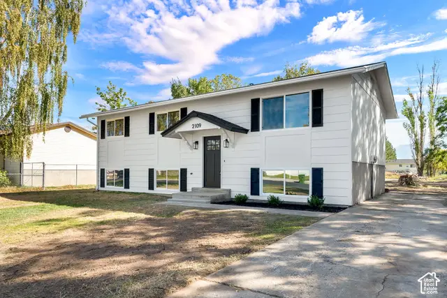 2109 S 3400 W, Syracuse, UT 84075 - #3