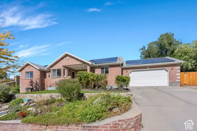 1431 E 300 S, Pleasant Grove, UT 84062 - #1