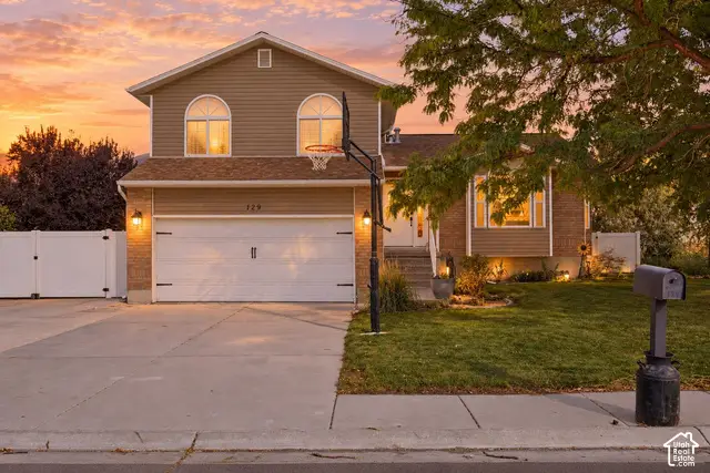 129 Country Dr, Stansbury Park, UT 84074 - #1