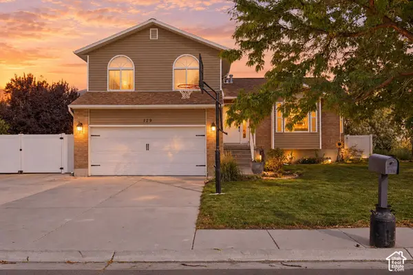 129 Country Dr, Stansbury Park, UT 84074