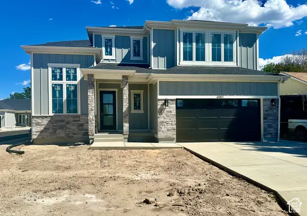 6001 S Belview Ave, Murray, UT 84107