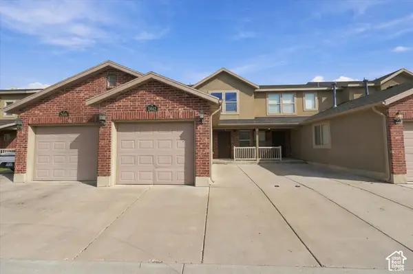 2442 N Wellington, Harrisville, UT 84414