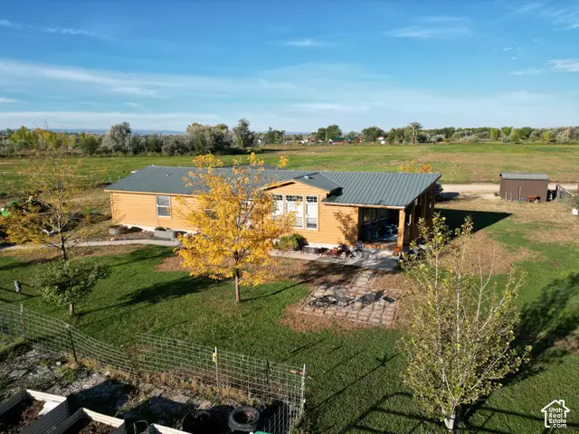 6375 W 7500 S, Myton, UT 84052 - #1