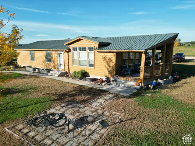6375 W 7500 S, Myton, UT 84052 - #2