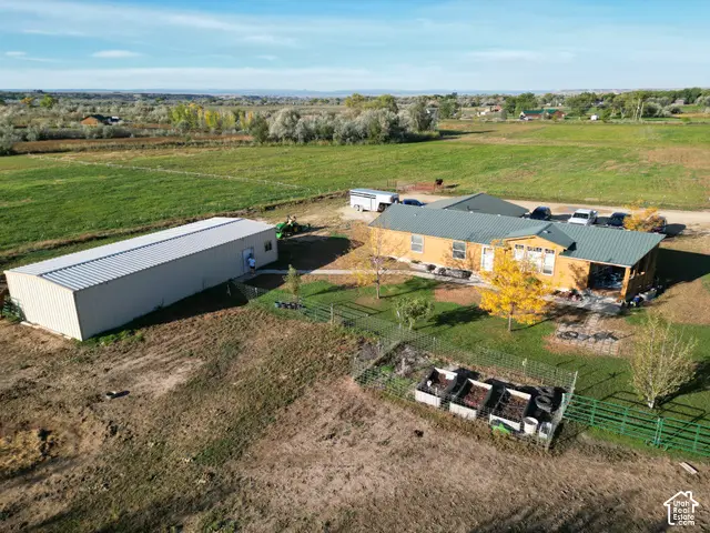 6375 W 7500 S, Myton, UT 84052 - #3