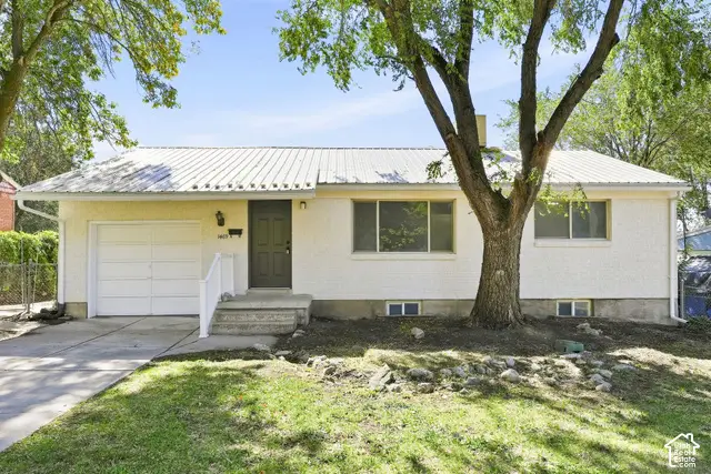 1469 6th St, Ogden, UT 84404 - #1