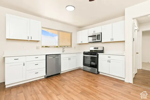 1469 6th St, Ogden, UT 84404 - #2