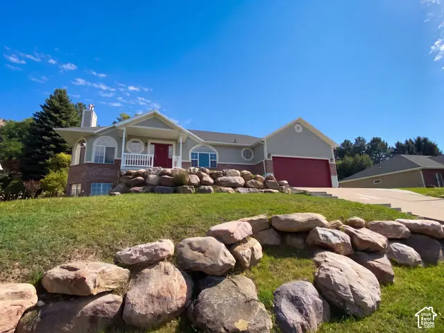232 Bugle Way, Providence, UT 84332 - #1
