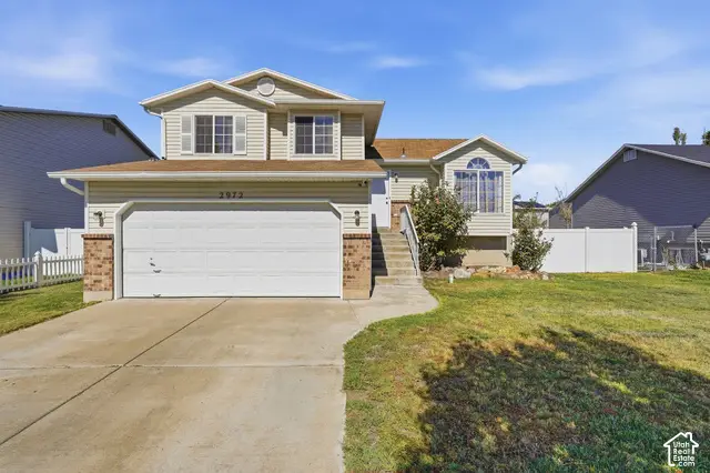 2972 W 2175 S, Syracuse, UT 84075 - #1