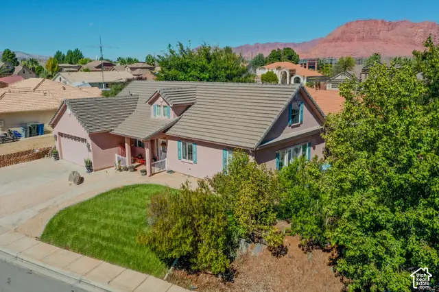 3450 Adobe Dr, Santa Clara, UT 84765 - #3