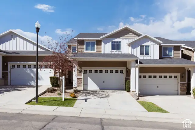 14270 S Draper Dr, Draper, UT 84020 - #2