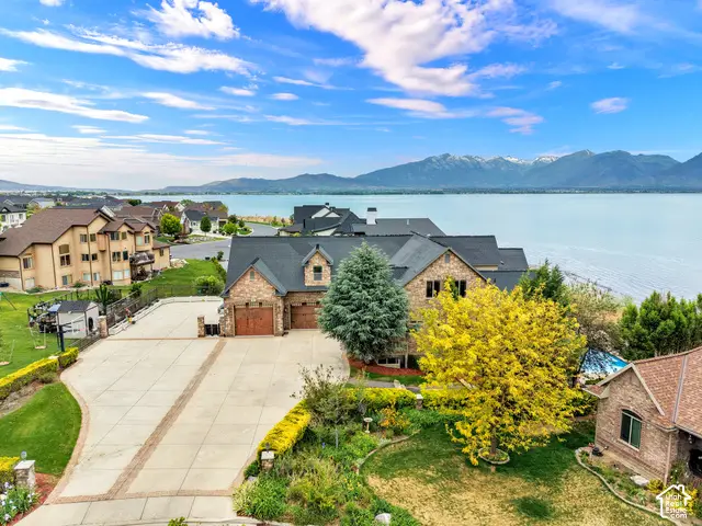192 E Lakeside Ct, Saratoga Springs, UT 84045 - #1