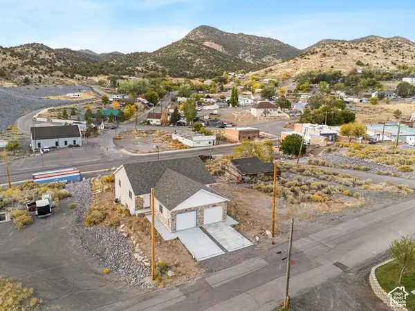 340 W Dublin St, Eureka, UT 84628