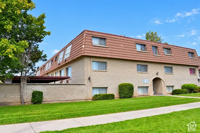 752 S 400 E #G103, Salt Lake City, UT 84111 - #1