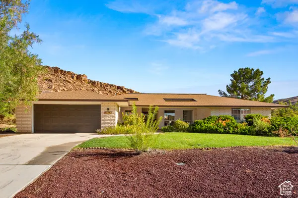 2685 S Tusher Crk, St. George, UT 84790