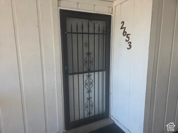 2653 W 5625 S, Roy, UT 84067