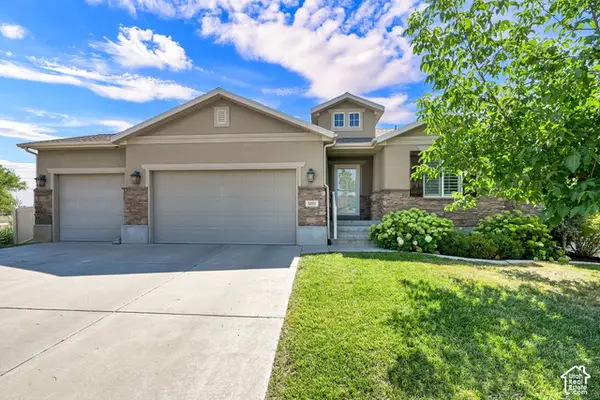 1051 S 1925 W, Syracuse, UT 84075