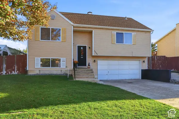 3665 W Christy Ann Dr, Taylorsville, UT 84118