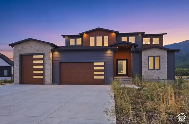 3247 E 5225 N #7, Liberty, UT 84310 - #1
