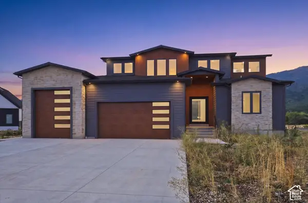 3247 E 5225 N #7, Liberty, UT 84310