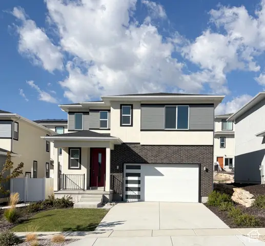 912 W Bellshill Dr #15, Murray, UT 84123 - #1