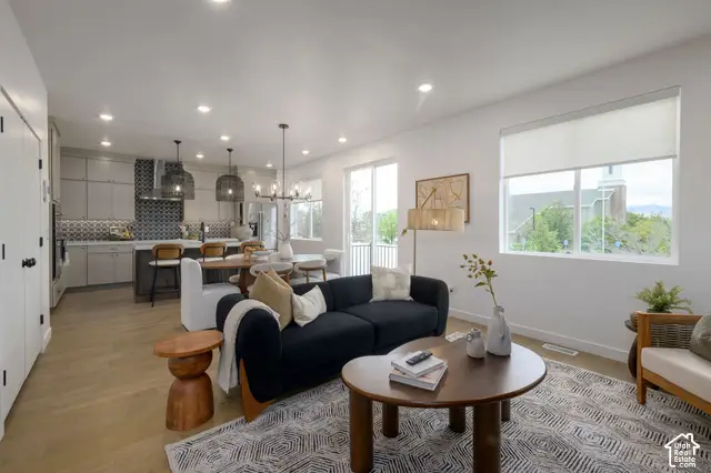 912 W Bellshill Dr #15, Murray, UT 84123 - #3