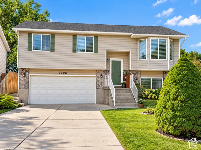 3992 W 8730 S, West Jordan, UT 84088 - #2