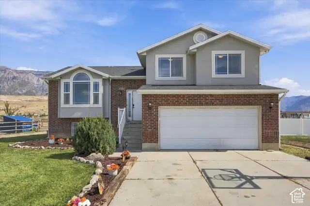 3702 N Higley Rd, Farr West, UT 84404 - #1