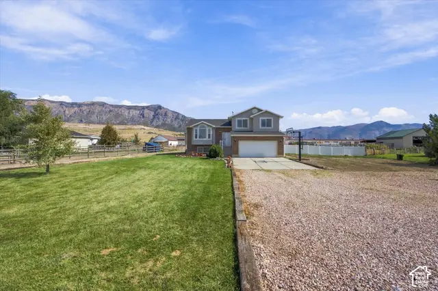 3702 N Higley Rd, Farr West, UT 84404 - #2