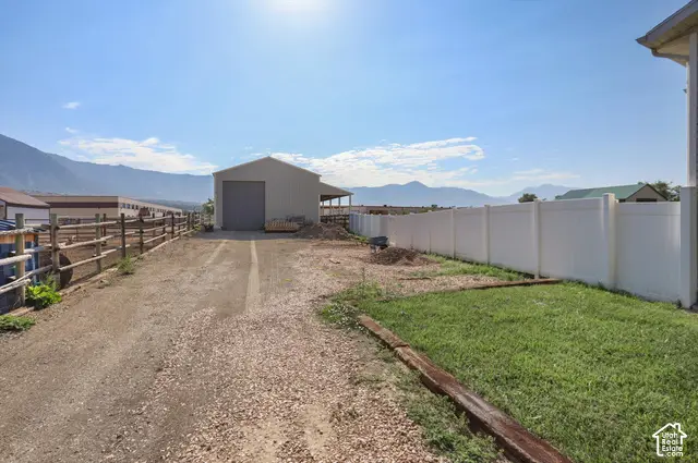 3702 N Higley Rd, Farr West, UT 84404 - #3